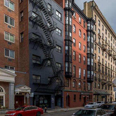Modern Studio In City Center, Near Boston Common 외부 사진