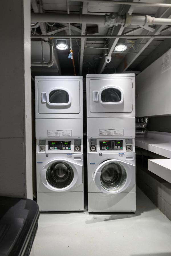 Modern Studio In City Center, Near Boston Common 외부 사진